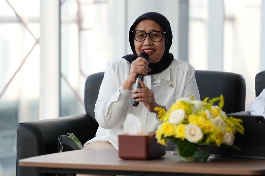 BGN Minta SPPG Beli Telur Langsung dari Peternak Lokal
