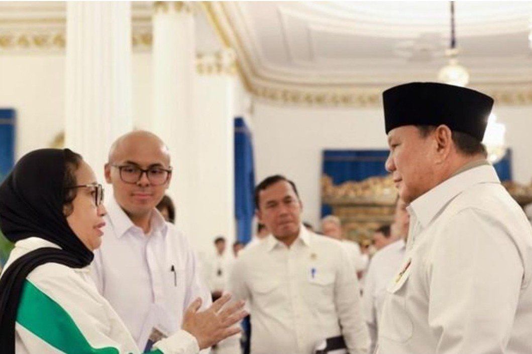 Nanik S Deyang Mundur, BGN Kembali Hadapi Ujian Kepemimpinan