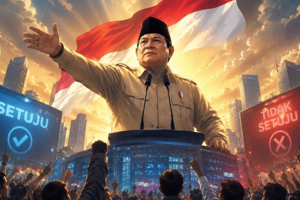 Polemik Polymarket Picu Sorotan atas Batas Regulasi Digital