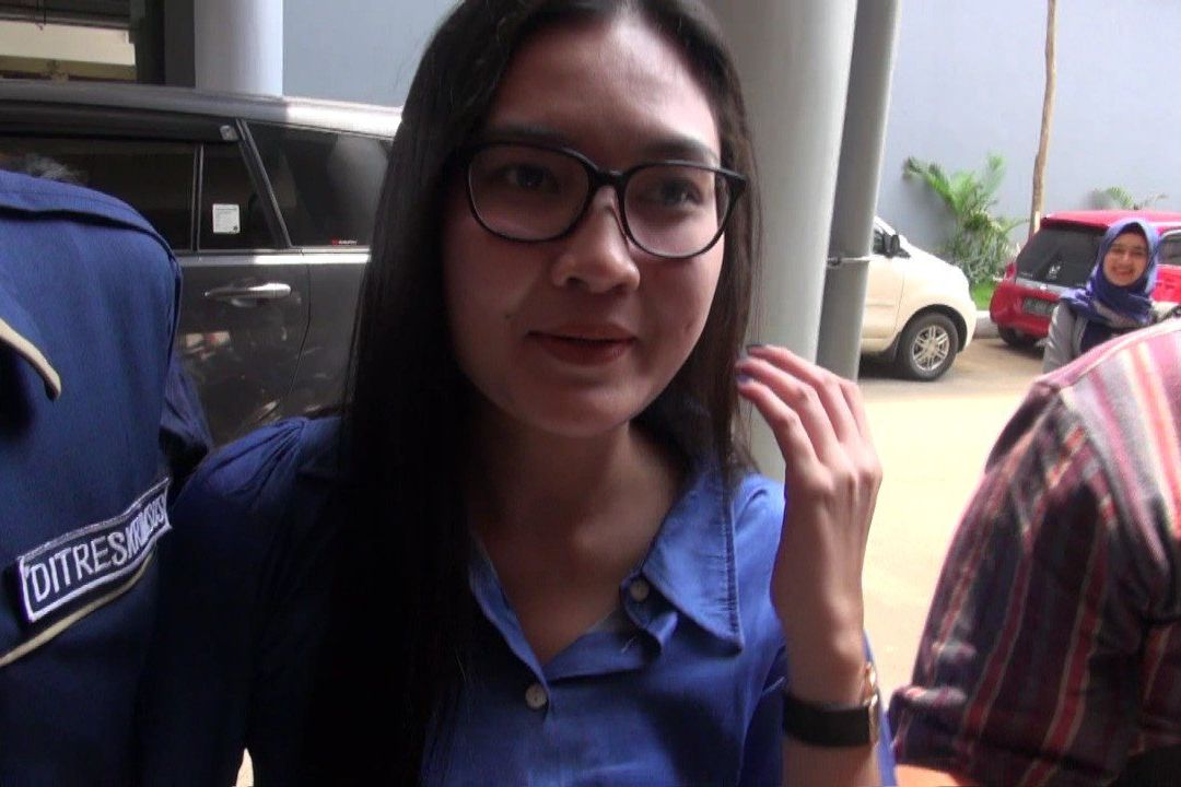 Nella Kharisma Diperiksa Enam Jam di Polda Jatim