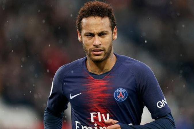Neymar Tidak Hadir Latihan Perdana, Kembali ke Barcelona?