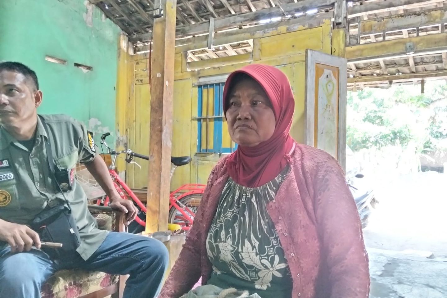 Bermula dari Kredit Rp500 Ribu, Lansia di Jombang Terjerat Hutang Bank Rp70 Juta