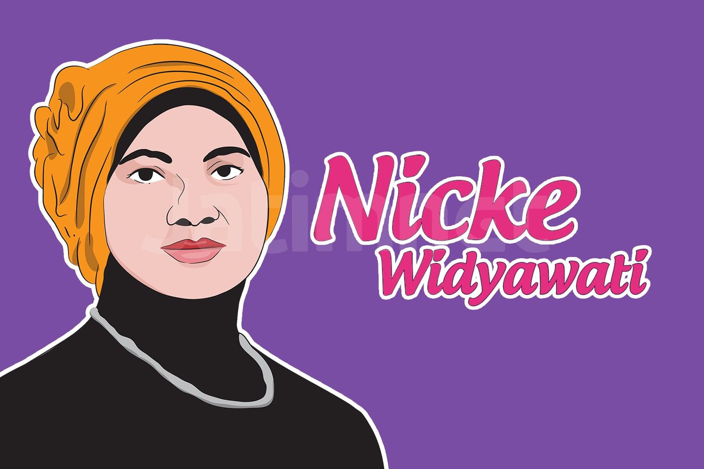 KPK Panggil Nicke Widyawati untuk Kasus DIrut PLN