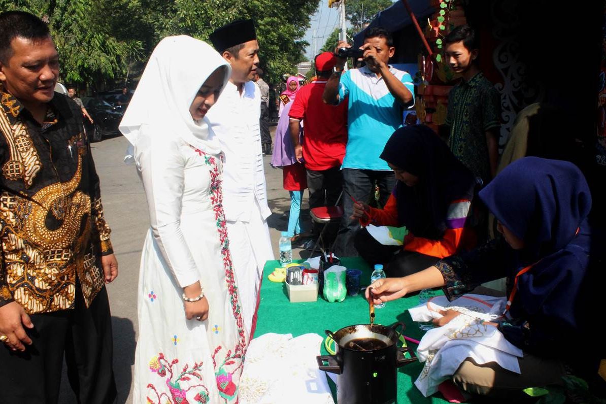 Pemkot Mojokerto Gelar Festival Bahasa Ciptakan SDM Unggul
