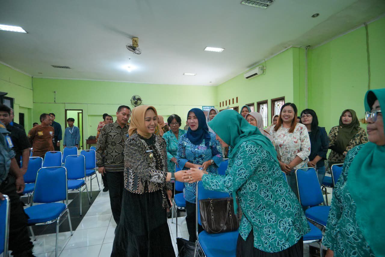 Pemkot Mojokerto Libatkan Warga Perkuat Pencegahan Narkoba