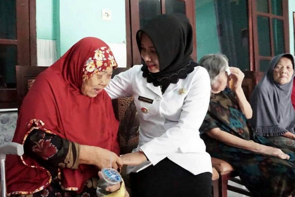 Pemkot Mojokerto Tutup Iuran BPJS Rp 3,3 M dari Pajak Rokok