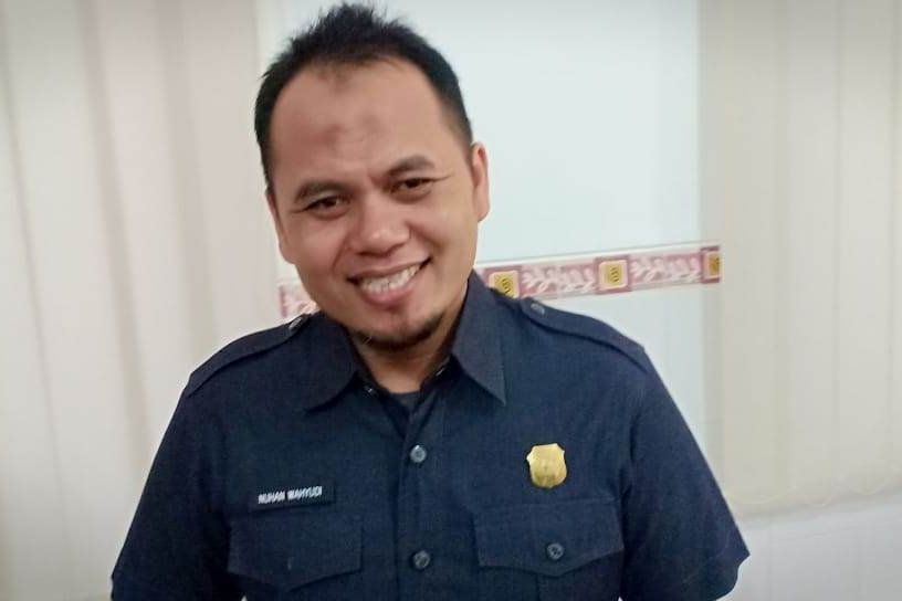 Jabatan Wawali Kota Blitar Diprediksi Kosong Hingga Akhir Periode