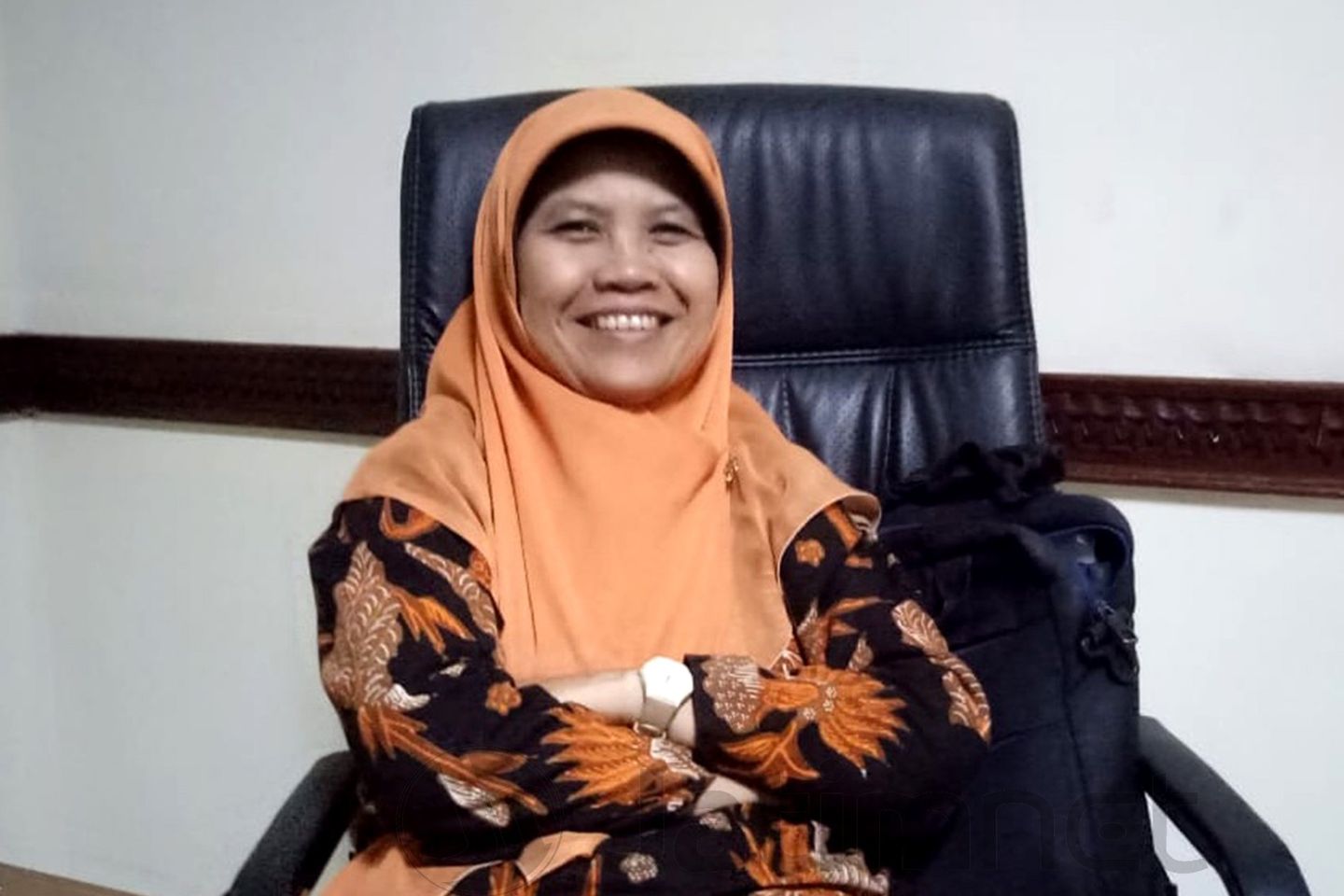 KPU Jatim Verifikasi Laporan BPN