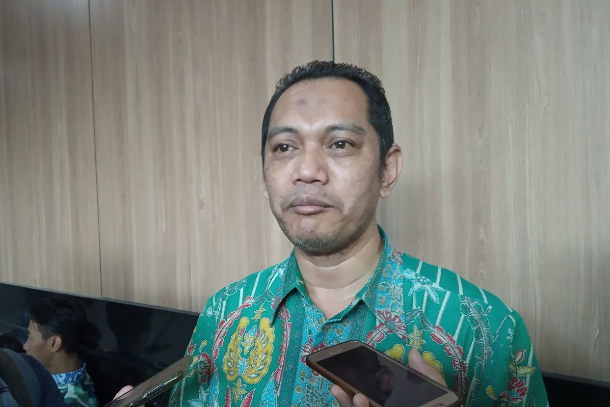 KPK Akan Mulai Selidiki Kasus Asabri