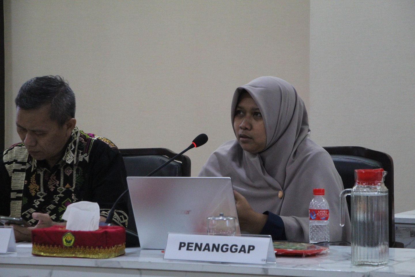 Akademisi UNEJ Dorong Fast Track Legislation, Tapi Tetap Jaga Transparansi dan Partisipasi Publik