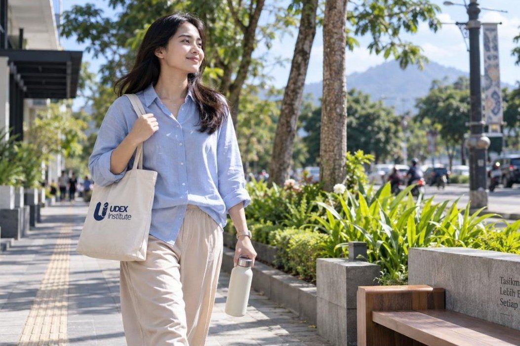 Bahan Pakaian Nyaman untuk Cuaca Panas