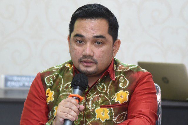 Anggota DPR RI Minta Usulan Pemerintah Pemilu 15 Mei 2024 Ditinjau Ulang