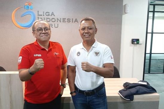 Jadwal Lanjutan Liga 1 2020 Telah Dirilis, Ini Kata PT LIB
