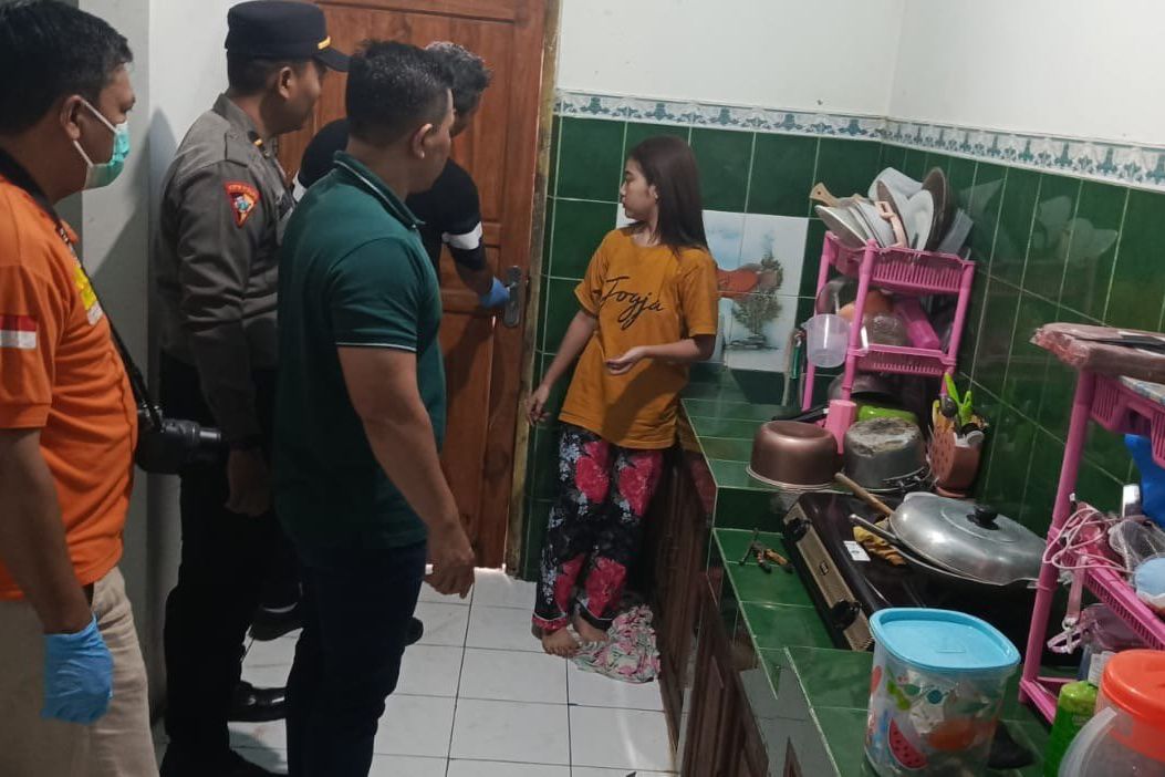 IRT di Tuban Dirampok Saat Sendirian di Rumah