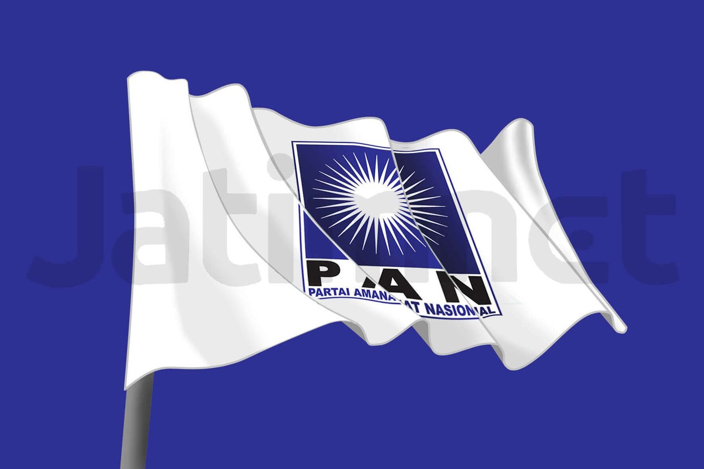 PAN Tentukan Arah Partai setelah Pilpres