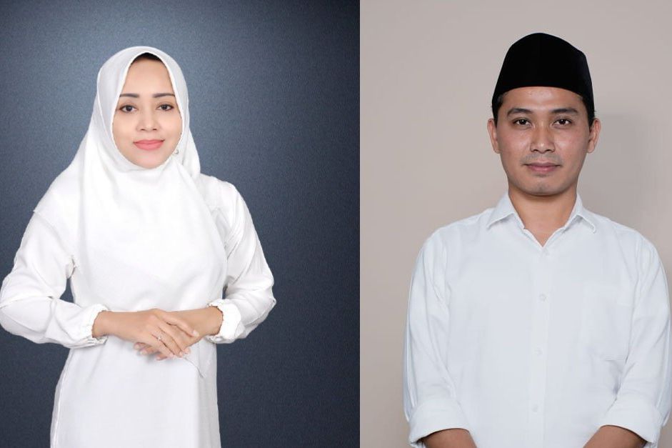 Dokter Ikfina, Bupati Wanita Mojokerto Pertama