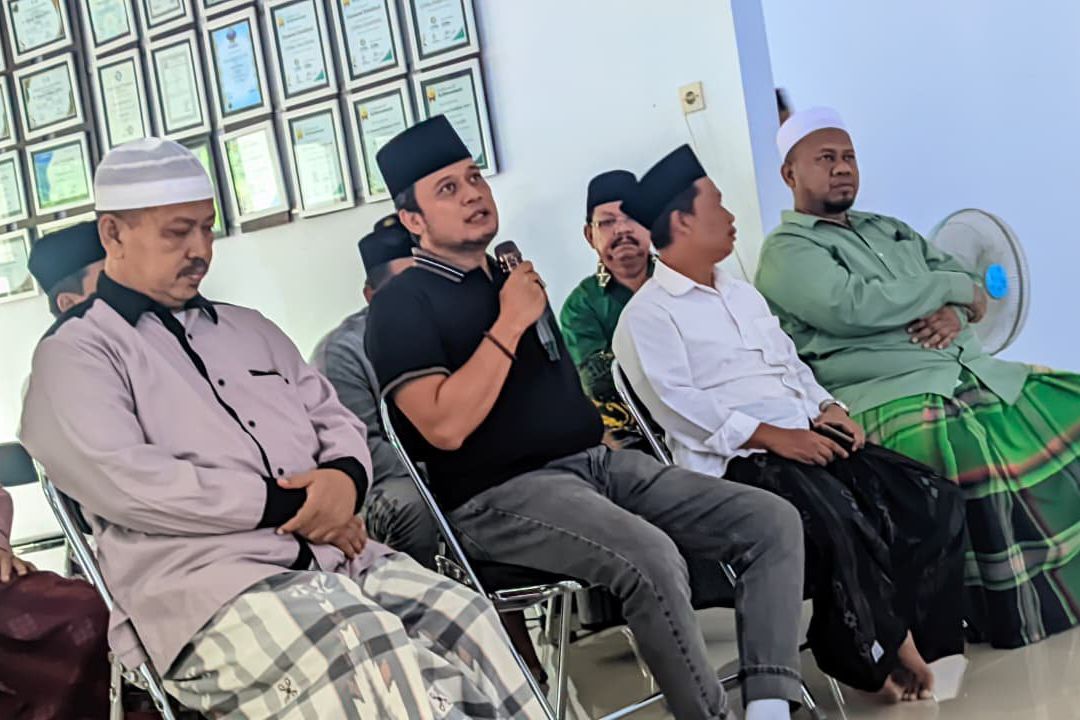 PCNU Jember Kembali Ajukan Konfercab 2026, Diusulkan Digelar 15 Februari