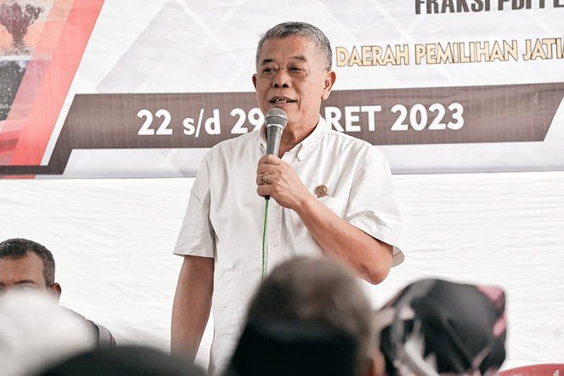 Tahun Politik, Ketua DPRD Jatim: Waspada Hoaks