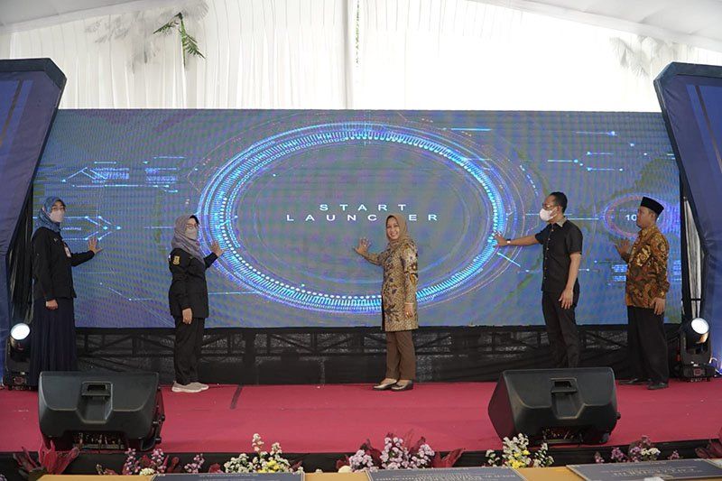 Pemkot Mojokerto Luncurkan Tiga Pelayanan Publik di Ujung Tahun 2022