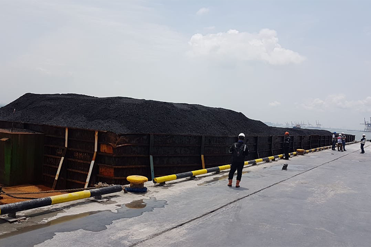 Pelindo III Operasikan Pelabuhan Semen Indonesia