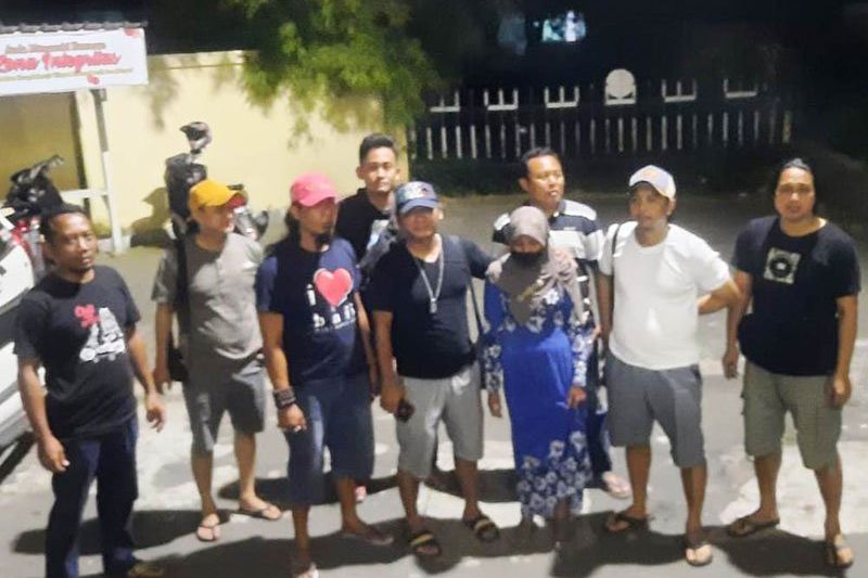 Gegara Tidak Dipanggangkan Ikan, Seorang Anak di Situbondo Tega Bunuh Ibu Kandungnya