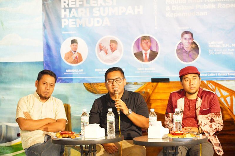 Dianggap Cemarkan Nama Baik, Mantan Anggota DPRD Sampang Dilaporkan ke Polisi 