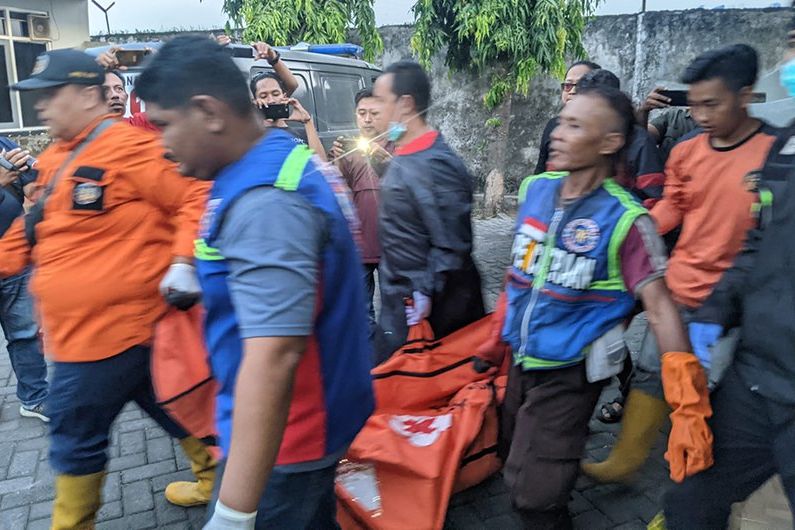 Diduga Sakit, Anggota Polri Ditemukan Meninggal Dalam Kamar Hotel