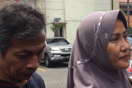 Penghina Risma Dikenai Wajib Lapor Seminggu Dua Kali, Ini Pesannya