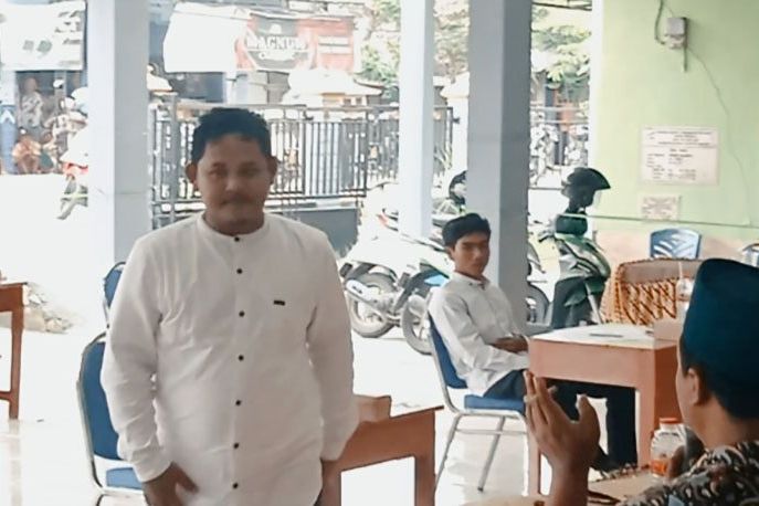 Penjaringan Perangkat Desa di Desa Kalitengah Lamongan Ricuh, Peserta Ujian Mengundurkan Diri