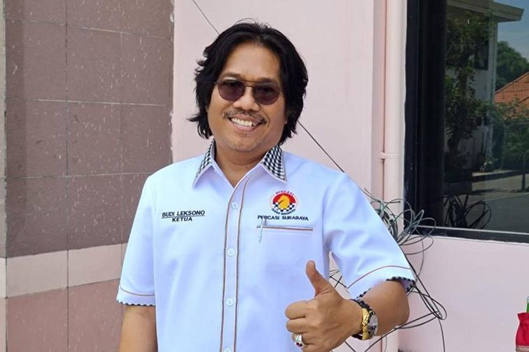 Dukung Porwanas ke XIII Tahun 2022, Ketua PERCASI Surabaya Siap Kawal Pecatur PWI Jatim