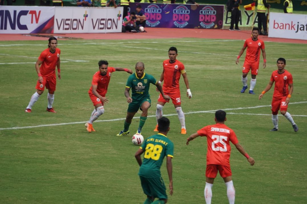 Juara Piala Gubernur, Ini Harapan Aji di Liga 1 2020