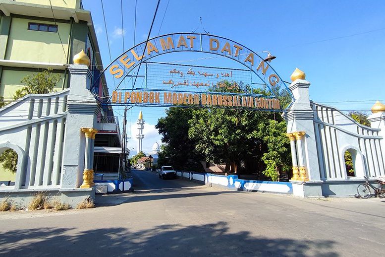 Ini Hasil Autopsi Korban Penganiayaan di Pondok Gontor