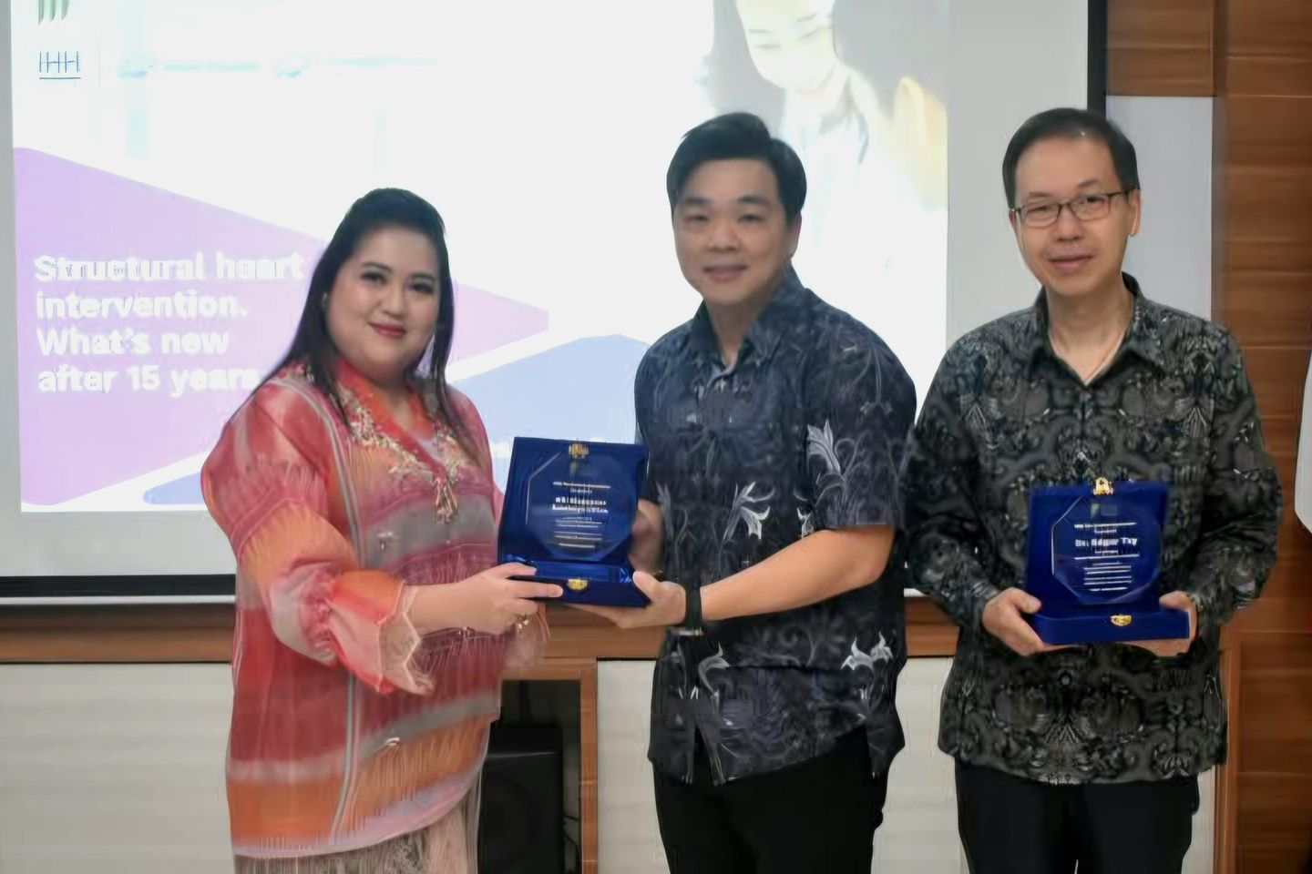 Petro Graha Medika Kerja Sama dengan RS Singapura, Buka Akses Rujukan Pasien
