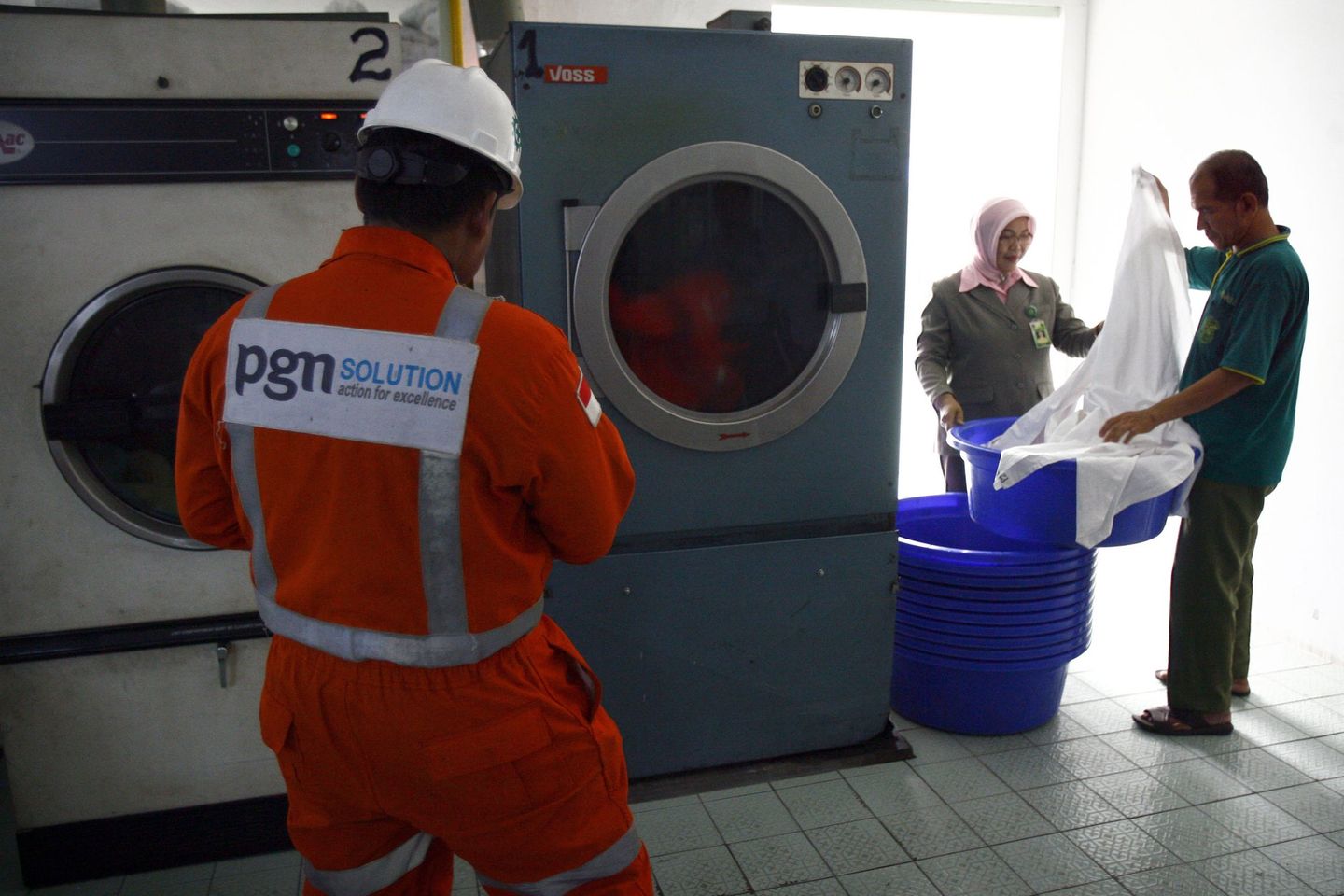 PGN Bukukan Laba Bersih Rp 2 Triliun di Semester I 2018
