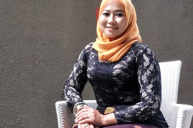 Di Balik Kisah Generasi Ketiga Wirausaha Bakso, Bucin Tetap Pertahankan Resep Keluarga