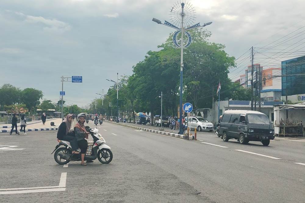 Disorot KPK, Pemilihan Rekanan Proyek PJU Pokir Sampang Diubah Jadi Tender