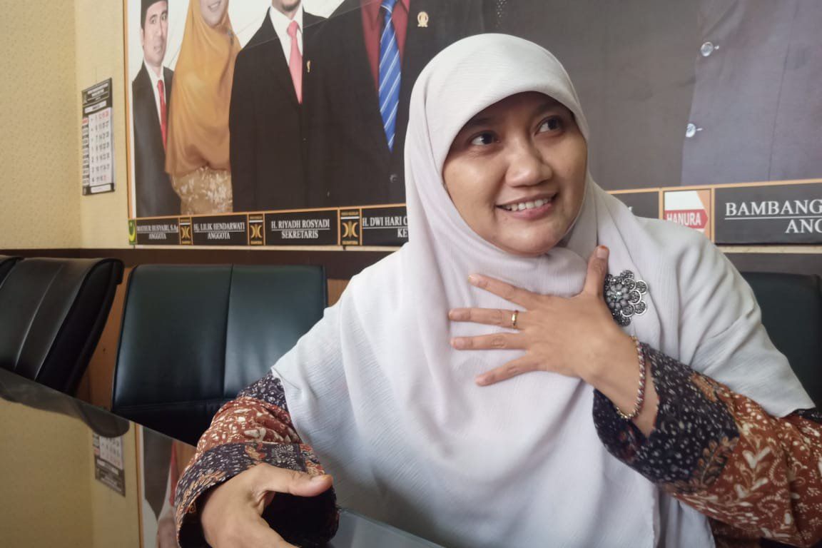 PKS Belum Mau Terburu Tentukan Langkah di Pilwali Surabaya