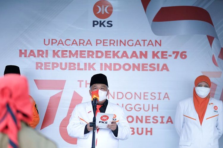 Ketua PKS Jatim Sarankan Pemprov Fokus Selamatkan Ekonomi Menengah ke Bawah