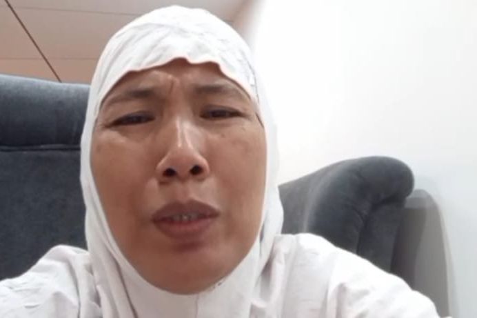 PMI Asal Sampang Diduga Jadi Korban TPPO dan Kekerasan di Libya