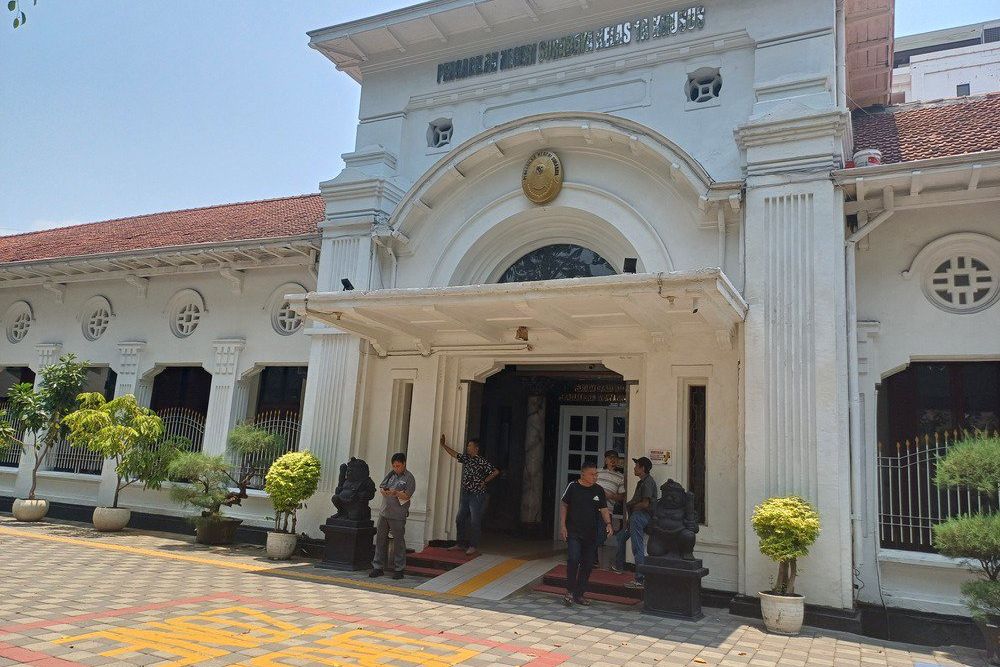 Sengketa Pengurus Abdi Negara Jatim Merembet ke RS Pura Raharja