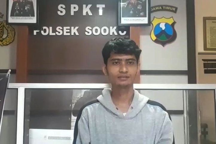 Pria di Mojokerto Nekat Bikin Laporan Palsu, Berdalih Dibegal Gangster, Ini Alasannya