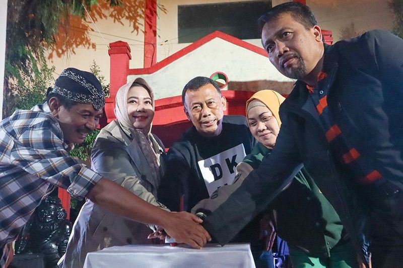 Lewat Aplikasi, Ayo Kunjungi 62 Kalender Wisata Menarik Ponorogo Tourism