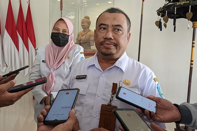 Untuk Bisa Lolos di PPPK Ponorogo, Peserta Harus Setor Hingga Rp 70 Juta ke Calo