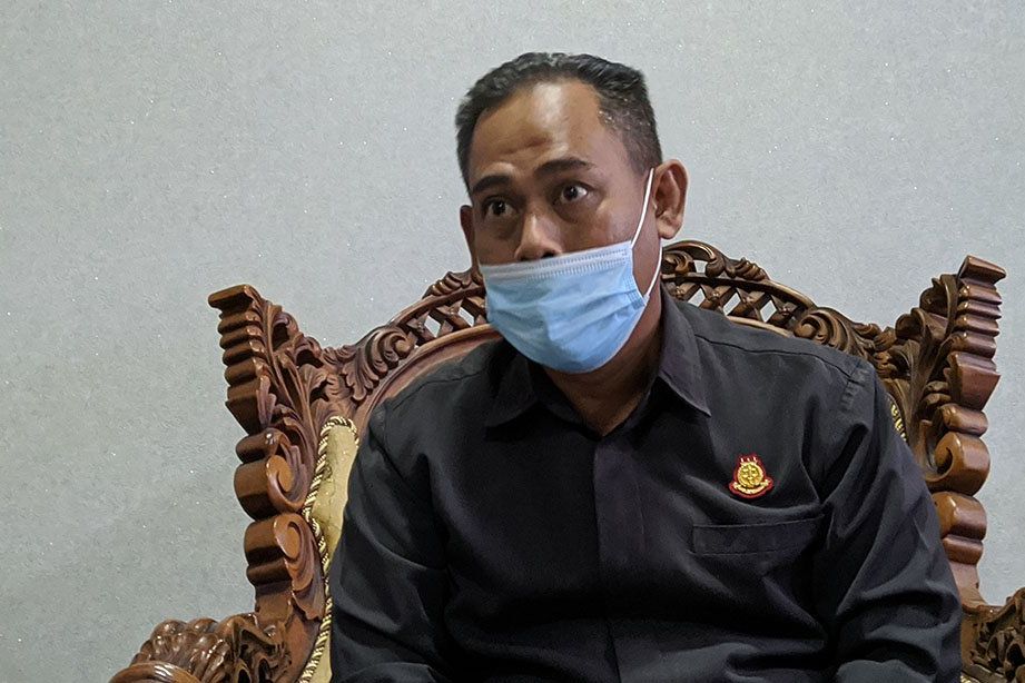 Kantongi Surat Gangguan Jiwa, Kejari Ponorogo Sulit Eksekusi Mantan Wabup Ida