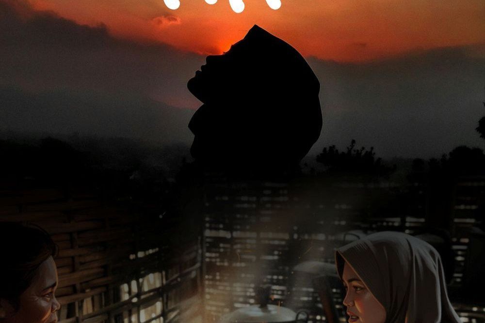 “Fitri” Besutan Jatimnet Production Raih 10 Terfavorit Anugerah Film Pendek Golkar 2025