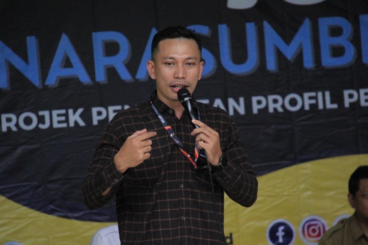 Baru Dibuka, Sudah Ada 37 Pendaftar PPK di Kota Probolinggo