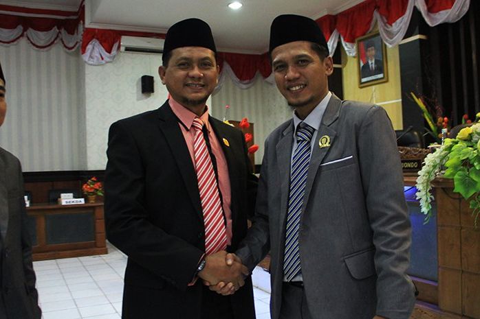 Dicatut Jadi Anggota Parpol Baru, Anggota DPRD Situbondo Lapor KPU
