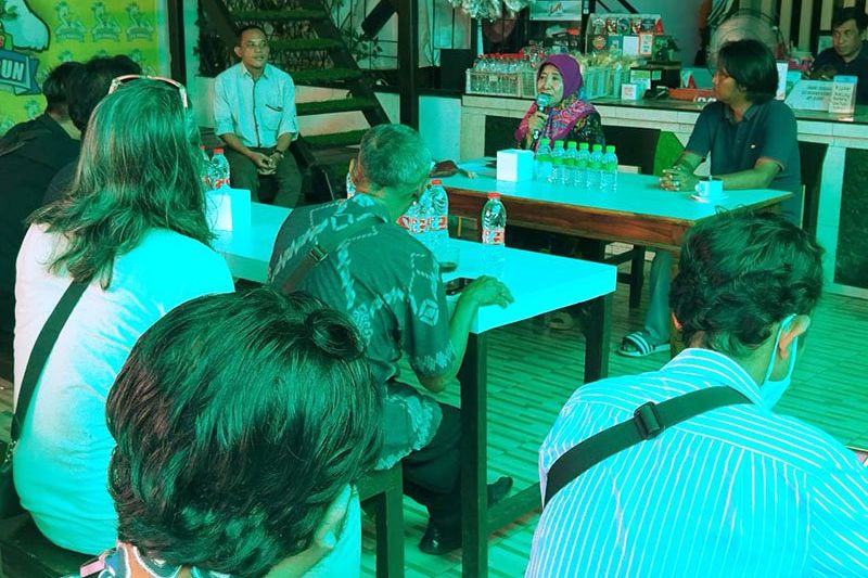 Mantan Wali Kota Rukmini Mengaku Siap Maju Pilkada Kota Probolinggo 2024