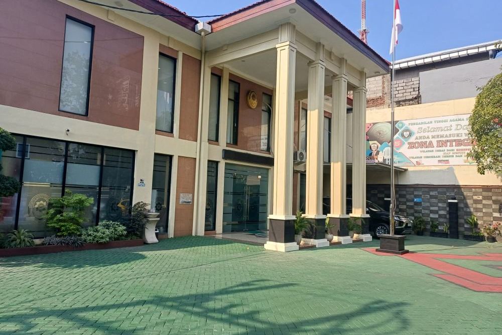 65 Permohonan Izin Poligami di Jatim Menunggu Putusan Pengadilan