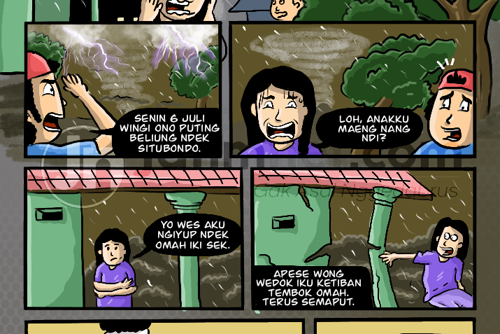 Puting Beliung